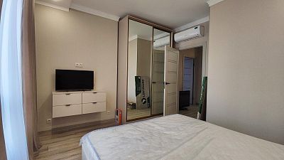 Снять квартиру Москва, Кронштадтский бульвар, 9к4 110000 рублей