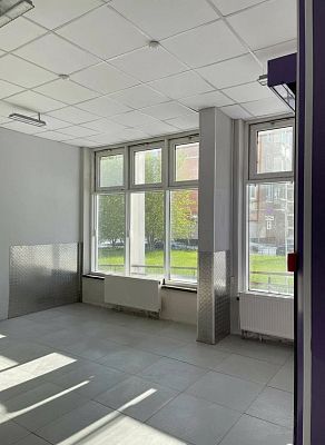 Снять в аренду помещение свободного назначения Московская область, Балашиха, улица Некрасова, 11А 370000 рублей
