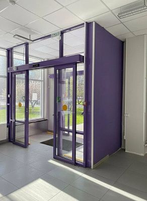 Снять в аренду помещение свободного назначения Московская область, Балашиха, улица Некрасова, 11А 370000 рублей