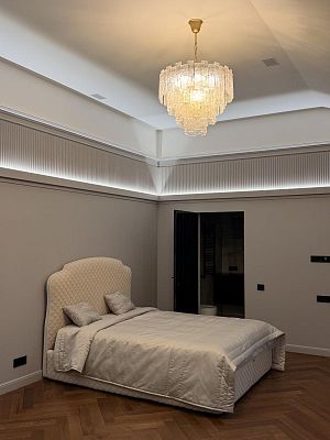 Купить квартиру г Москва, Петроверигский пер, д 6-8-10 стр 5 270000000 рублей