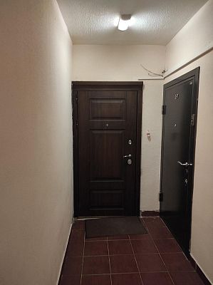 Купить квартиру г Москва, ул Молодцова, д 29 к 2 26900000 рублей
