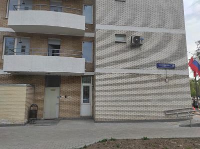 Купить квартиру г Москва, ул Молодцова, д 29 к 2 27400000 рублей