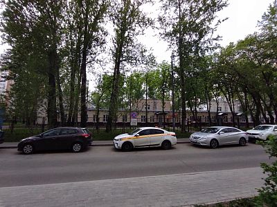 Купить квартиру г Москва, ул Молодцова, д 29 к 2 27400000 рублей