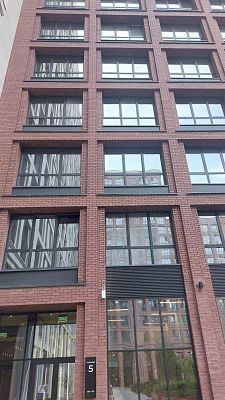 Купить квартиру г Москва, ул Малая Почтовая, д 12 32000000 рублей