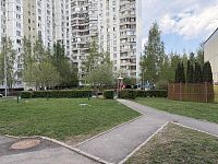 Купить квартиру г Москва, Пятницкое шоссе, д 6 к 4 35000000 рублей