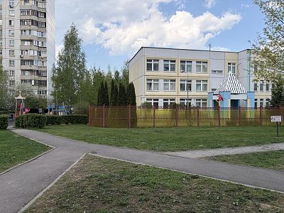 Купить квартиру г Москва, Пятницкое шоссе, д 6 к 4 34000000 рублей