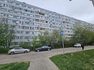 Купить квартиру г Мытищи, ул Лётная, д 36 к 3 10700000 рублей