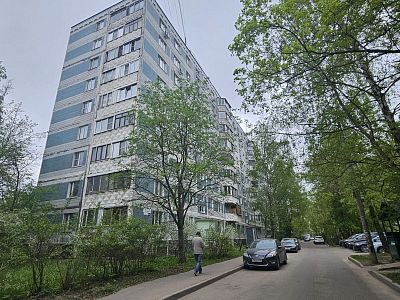 Купить квартиру г Мытищи, ул Лётная, д 36 к 3 10700000 рублей