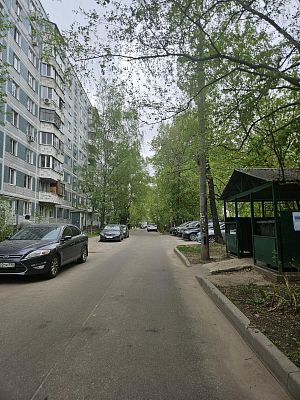 Купить квартиру г Мытищи, ул Лётная, д 36 к 3 10700000 рублей