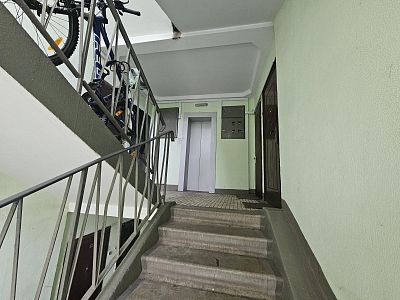 Купить квартиру г Мытищи, ул Лётная, д 36 к 3 10700000 рублей