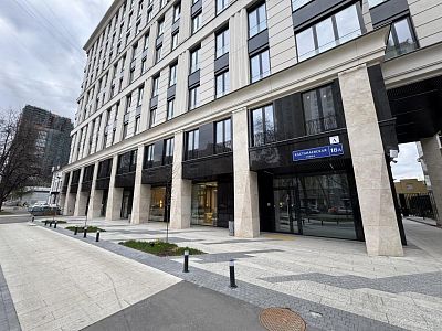 Снять в аренду помещение свободного назначения г Москва, ул Кастанаевская, д 16 стр 1 920000 рублей