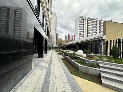 Снять в аренду помещение свободного назначения г Москва, ул Кастанаевская, д 16 стр 1 920000 рублей