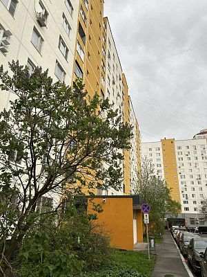 Купить квартиру г Москва, ул Отрадная, д 9 16000000 рублей