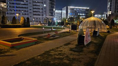 Купить квартиру г Москва, пр-кт Вернадского, д 94 к 5 250000000 рублей