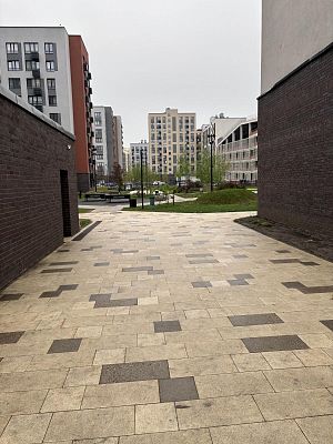 Купить квартиру г Москва, ул Бориса Пастернака, д 8 16700000 рублей