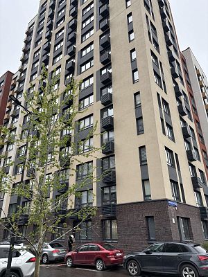 Купить квартиру г Москва, ул Бориса Пастернака, д 12 16400000 рублей