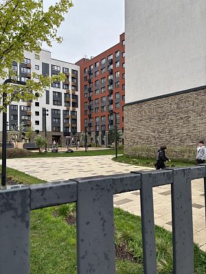 Купить квартиру г Москва, ул Бориса Пастернака, д 12 16400000 рублей