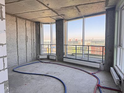 Купить квартиру г Москва, ул Мустая Карима, д 12 53200000 рублей