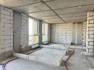 Купить квартиру г Москва, ул Мустая Карима, д 12 53200000 рублей
