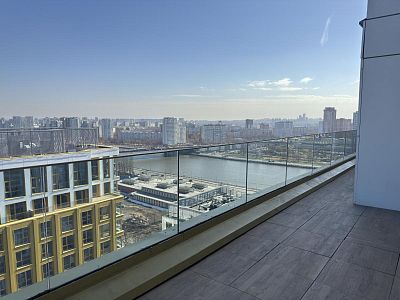 Купить квартиру г Москва, ул Мустая Карима, д 12 53200000 рублей