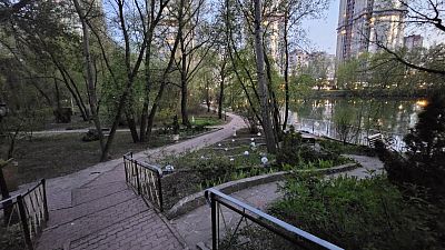 Купить квартиру г Москва, пр-кт Вернадского, д 92 46200000 рублей