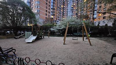 Купить квартиру г Москва, пр-кт Вернадского, д 92 46200000 рублей