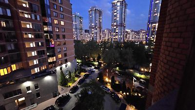 Купить квартиру г Москва, пр-кт Вернадского, д 92 46200000 рублей