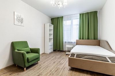 Купить квартиру Санкт-Петербург, 26-я линия Васильевского острова, 7 16300000 рублей