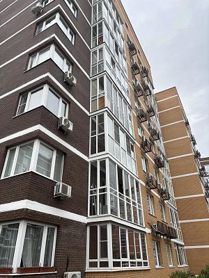Купить квартиру г Москва, ул Татьянин Парк, д 12 к 6 19800000 рублей