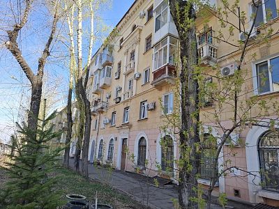 Купить квартиру г Хабаровск, ул Истомина, д 88 7000000 рублей