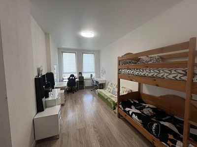 Купить квартиру г Москва, Скандинавский б-р, д 12 15500000 рублей