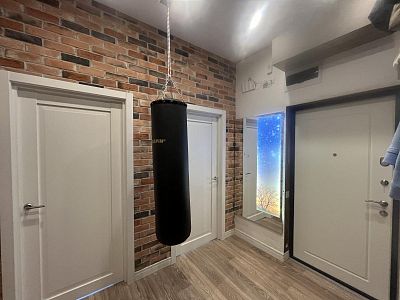 Купить квартиру г Москва, Скандинавский б-р, д 12 15500000 рублей