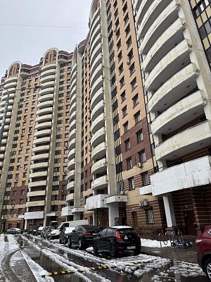 Купить квартиру г Москва, ул Нижегородская, д 7 32000000 рублей