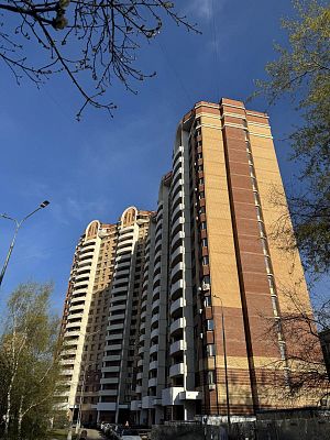 Купить квартиру г Москва, ул Нижегородская, д 17 31590000 рублей