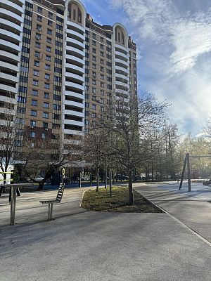 Купить квартиру г Москва, ул Нижегородская, д 17 31590000 рублей
