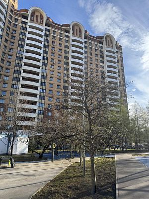 Купить квартиру г Москва, ул Нижегородская, д 17 31590000 рублей