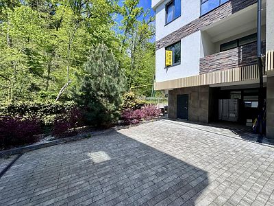 Купить таунхаус Краснодарский край, Сочи, улица Ручей Видный, 39/4 26900000 рублей