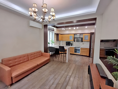 Купить квартиру г Москва, ул Нагорная, д 5 к 4 29000000 рублей