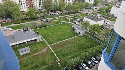 Купить квартиру г Москва, Ленинский пр-кт, д 127 30990000 рублей