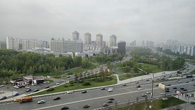 Купить квартиру г Москва, Ленинский пр-кт, д 127 30990000 рублей