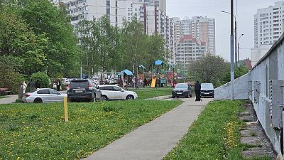 Купить квартиру г Москва, Ленинский пр-кт, д 127 30990000 рублей