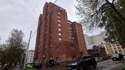 Купить квартиру г Уфа, ул Свердлова, д 62 11000000 рублей