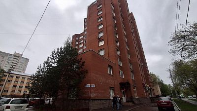 Купить квартиру г Уфа, ул Свердлова, д 62 11000000 рублей
