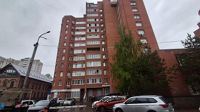 Купить квартиру г Уфа, ул Свердлова, д 62 11000000 рублей