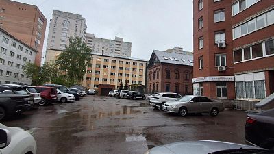 Купить квартиру г Уфа, ул Свердлова, д 62 11000000 рублей