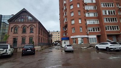 Купить квартиру г Уфа, ул Свердлова, д 62 11000000 рублей