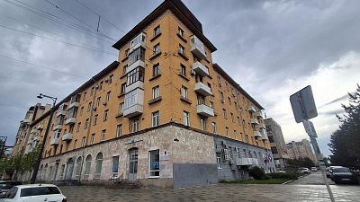 Снять квартиру г Уфа, ул Ленина, д 56 30000 рублей