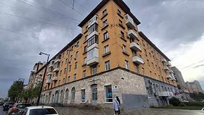 Снять квартиру г Уфа, ул Ленина, д 56 30000 рублей