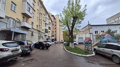 Снять квартиру г Уфа, ул Ленина, д 56 30000 рублей