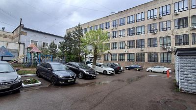 Снять квартиру г Уфа, ул Ленина, д 56 30000 рублей